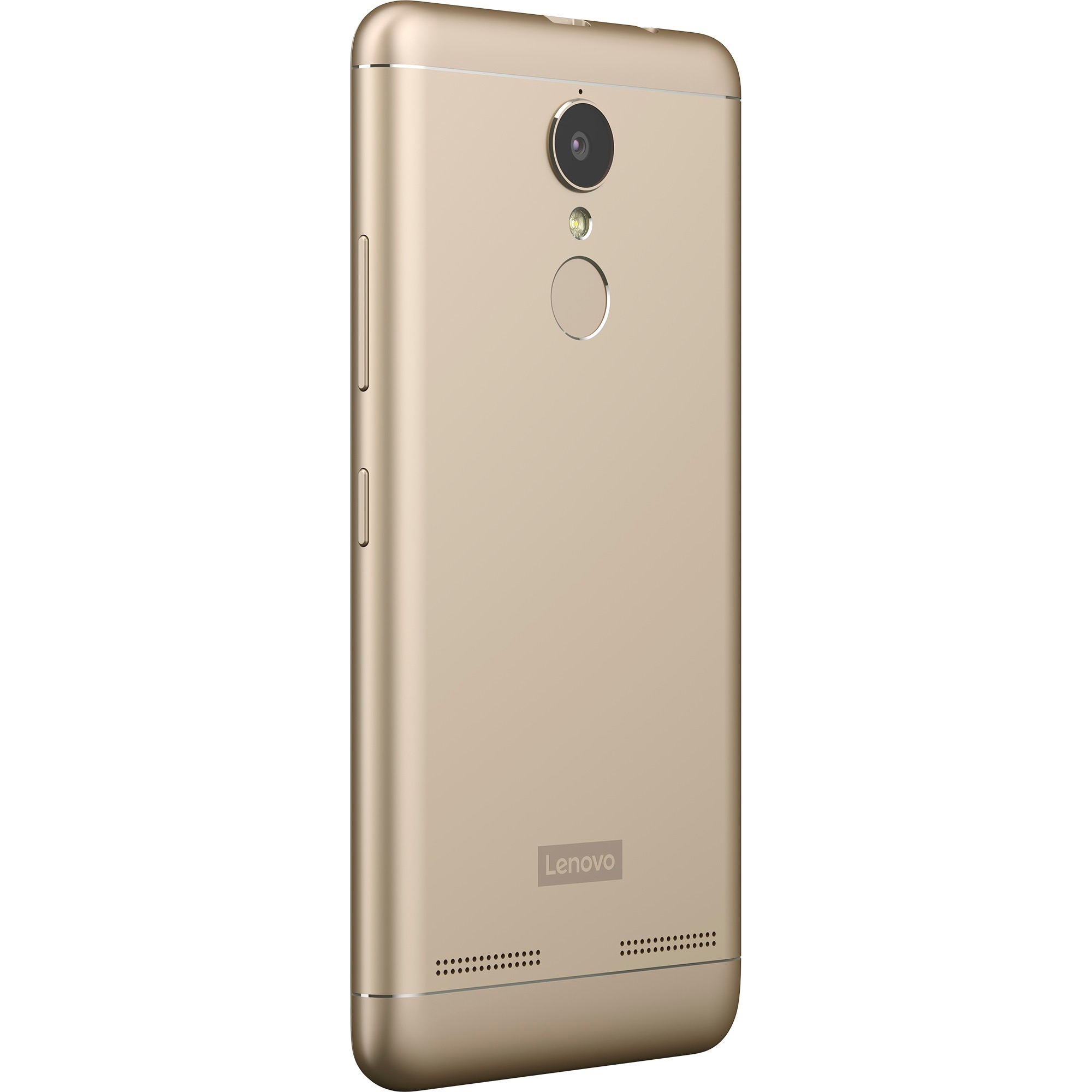 technical fry Occur Telefon mobil Lenovo K6, Dual Sim, 16GB, 4G, Gold - eMAG.ro