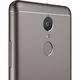 Смартфон Lenovo K6 Power, Dual Sim, 16GB, 4G, Grey