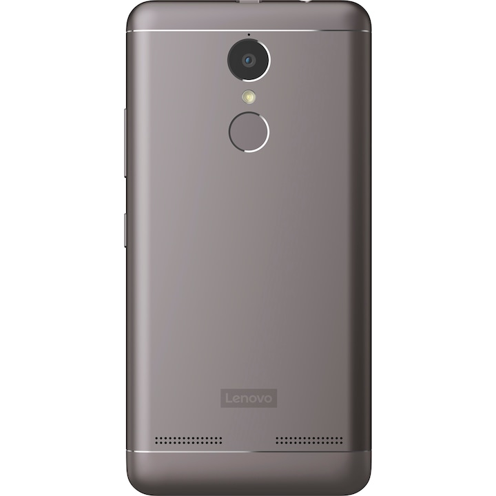 Смартфон Lenovo K6 Power, Dual Sim, 16GB, 4G, Grey