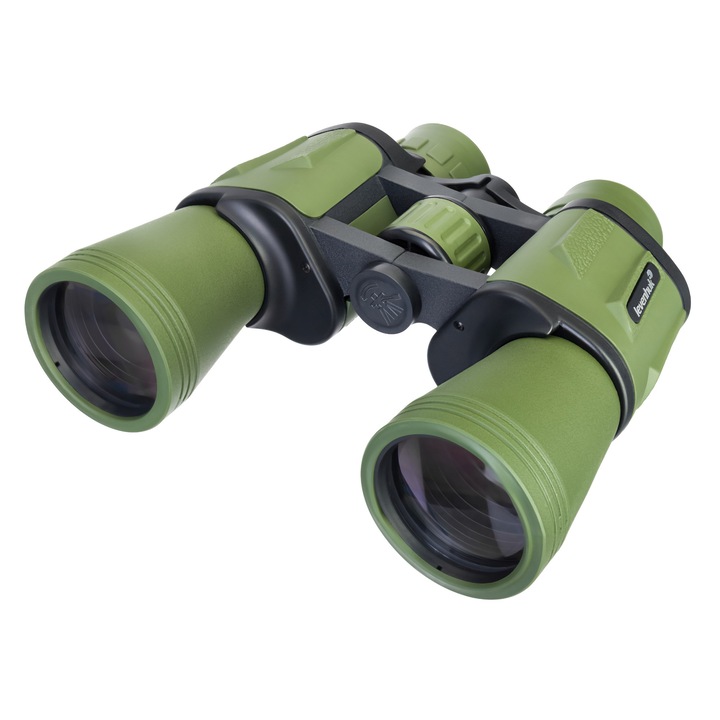 Бинокъл Levenhuk Travel 10x50