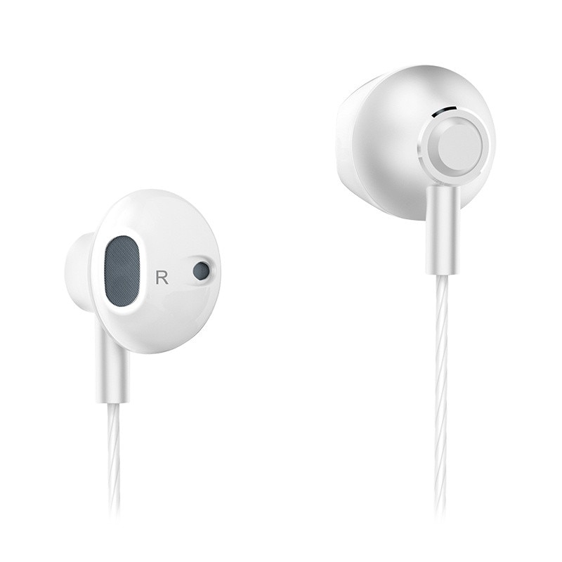 Casti in ear cu microfon KRUGER&MATZ KMPB2-W