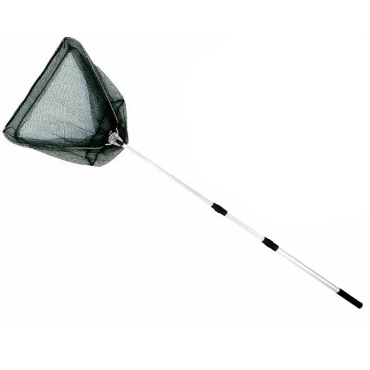 Кеп Baracuda KW002, Триъгълна глава, Алуминиев материал