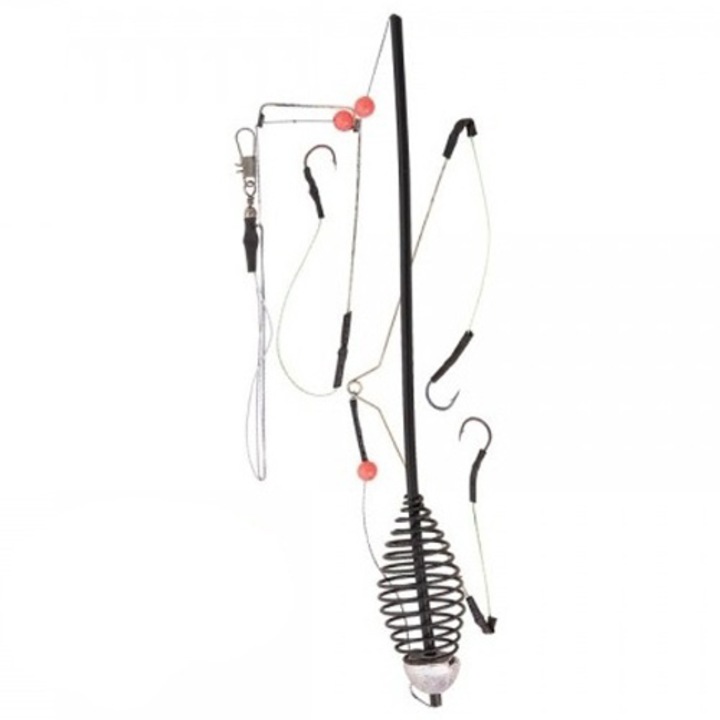 Montura Baracuda Tower, 40g