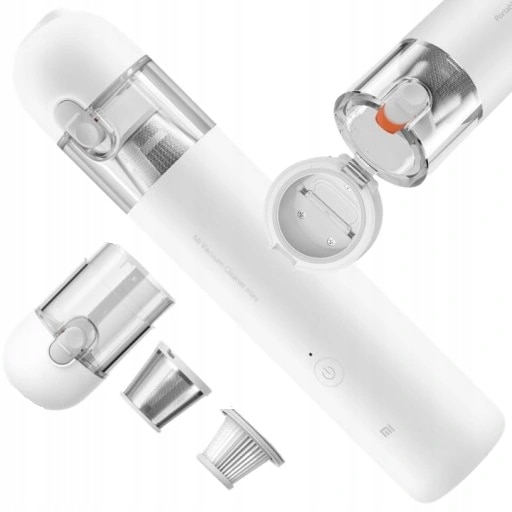 Xiaomi Mi Vacuum Cleaner Mini (EU) porszívó - eMAG.hu