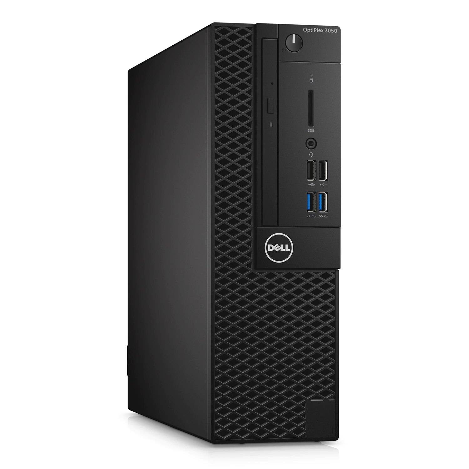 Unité centrale reconditionnée Dell Optiplex 5040 SFF - Intel core i5 - 8Go - 500Go HDD - Windows 10