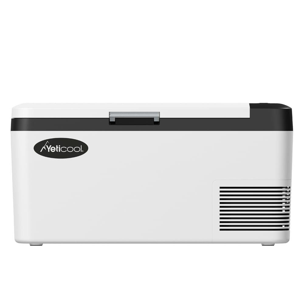 Frigo portatile a compressore NORAUTO 12/24V 28 Litri - Norauto