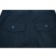 Pantaloni eleganti pentru fete Mikrus MKRS4-134-cm, Negru 27787