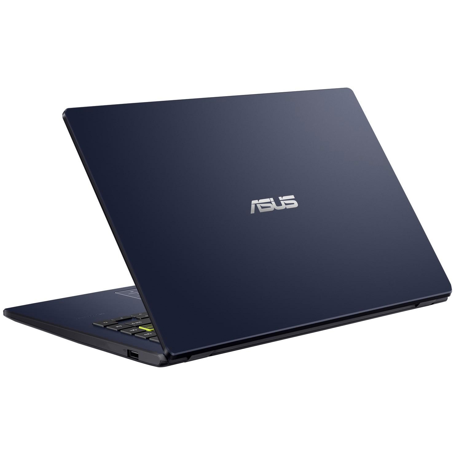 ASUS ノートE410KA ASUS ノートパソコン E410KA Celeron N4500 14型フルHD