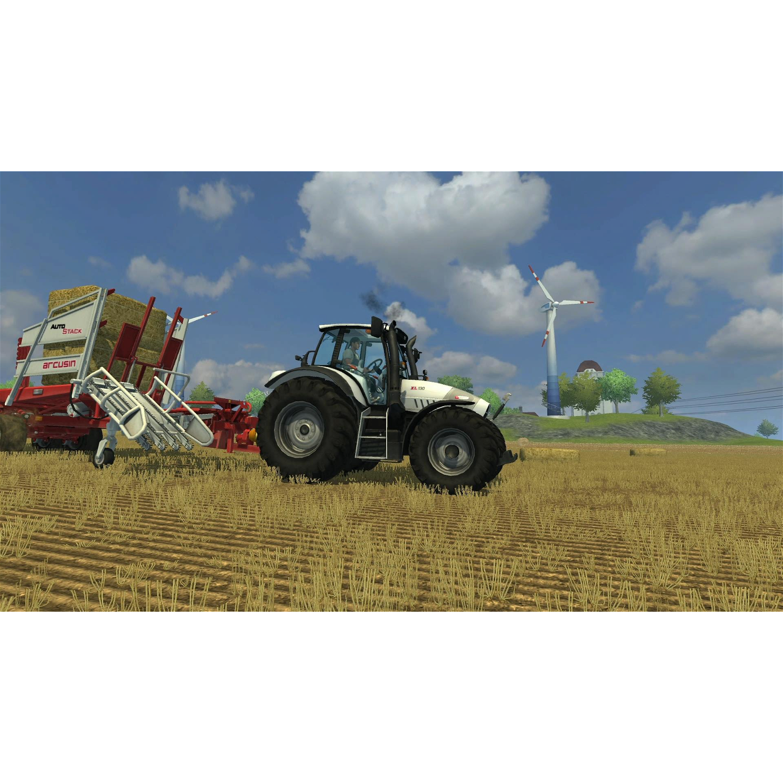 Farming Simulator 2013 Titanium Edition on Steam