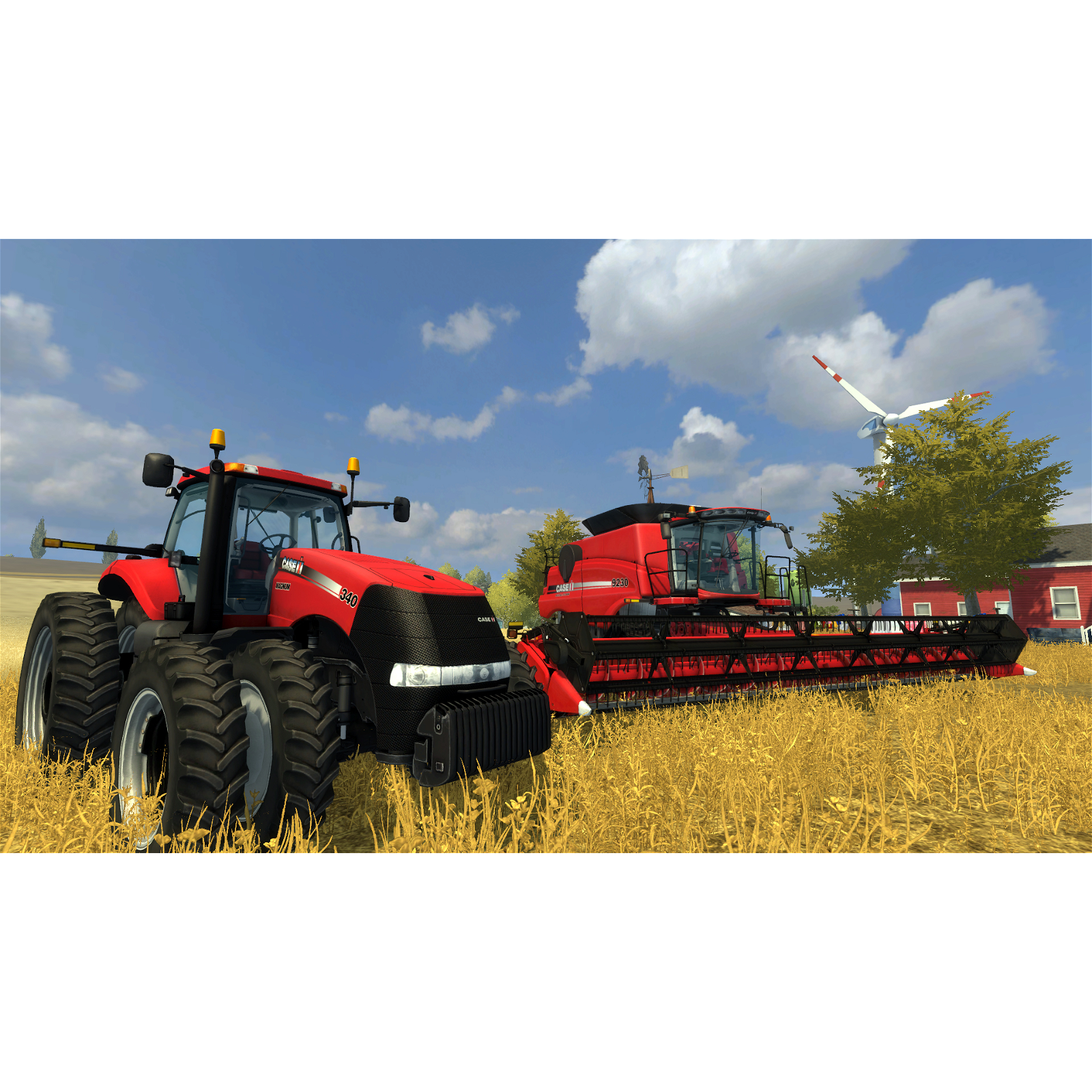 Игра Farming Simulator 2013 - Official Expansion (Titanium) за PC Steam,  Електронна доставка - eMAG.bg