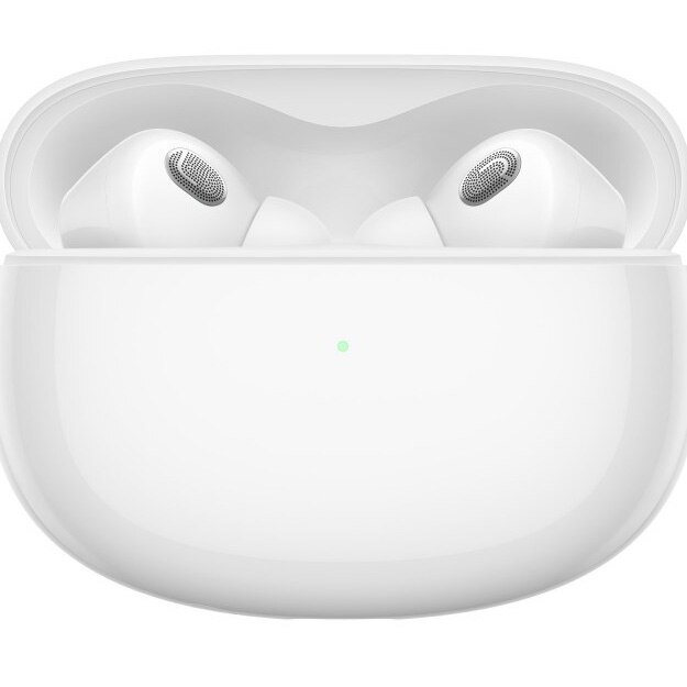 ☆付属品未使用完備☆ Xiaomi Buds 3T Pro White Casti In-Ear Xiaomi Buds 3T Pro, White - eMAG.ro