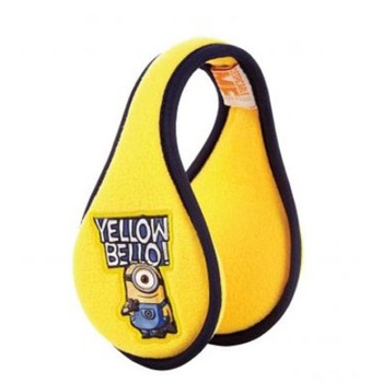 Urechi Minions, galbene Urechi Minions, galbene