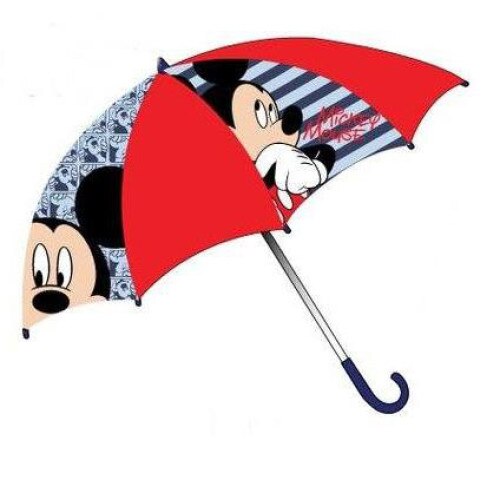 Umbrela Mickey, rosie