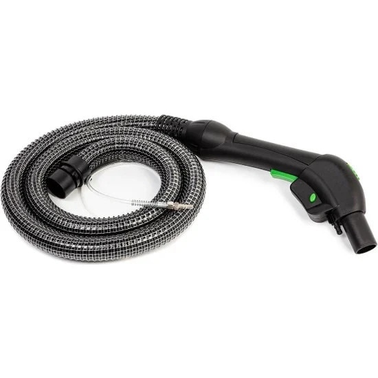 Aspirator profesional cu spalare 9800 S Öko Power - FAKIR Germania, 1600W, 22 litri, 5 bari, Inox