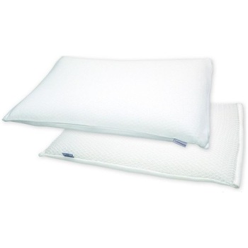 Pernuta Bebelusi Aero 3D 37 x 57cm - Baby Matex Pernuta Bebelusi Aero 3D 37 x 57cm - Baby Matex