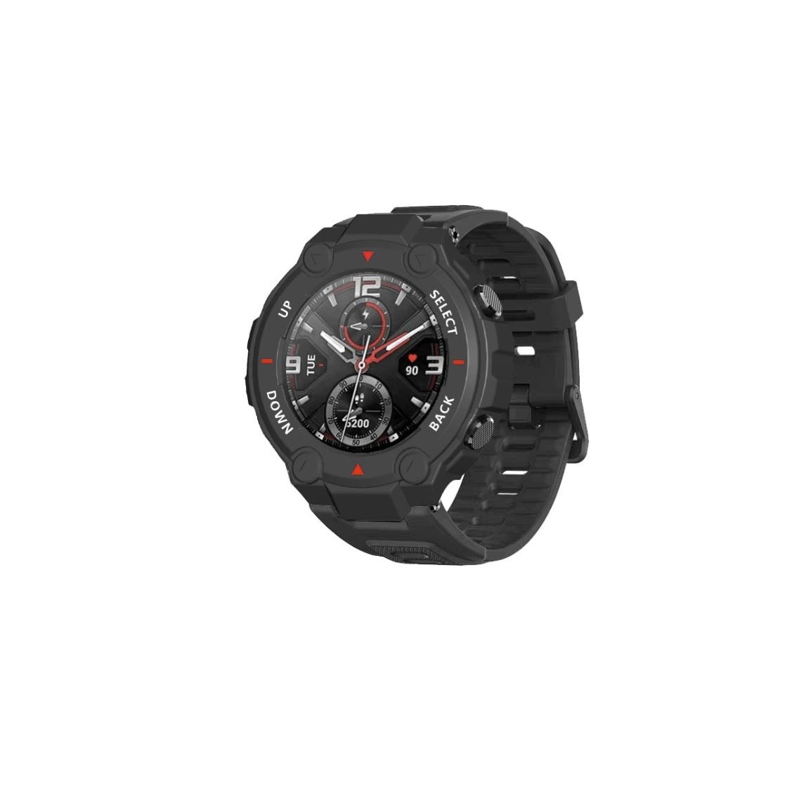 Amazfit t rex scheda on sale tecnica