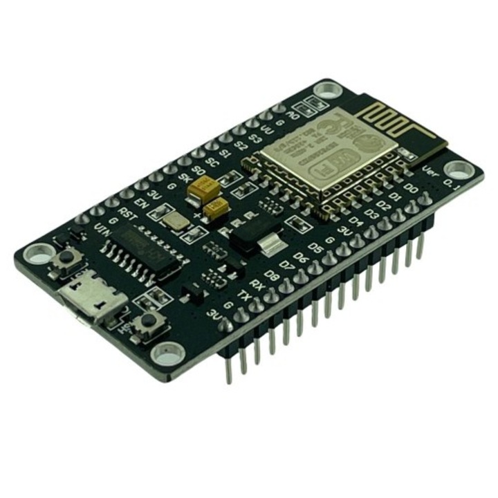 Modul placa de dezvoltare, Wifi V3, CH340G, 103700