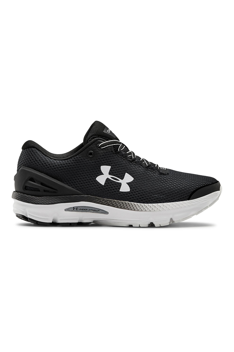 Under Armour Women's Charged Gemini 2020 Running Shoes 3023277 106 ...