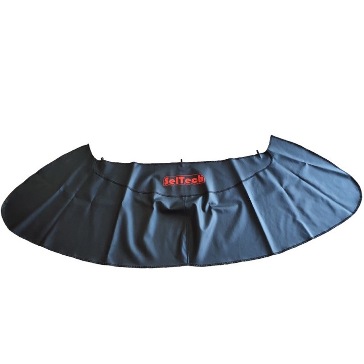 Husa protectie masca fata pentru masina, marca Seltech