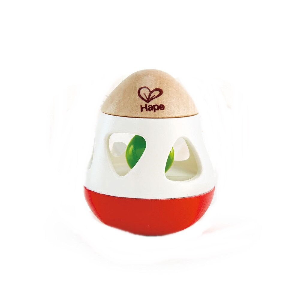 Играчка Hape Rattlesnake Bell - eMAG.bg