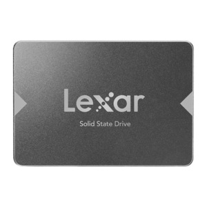 Solid-State Drive (SSD)