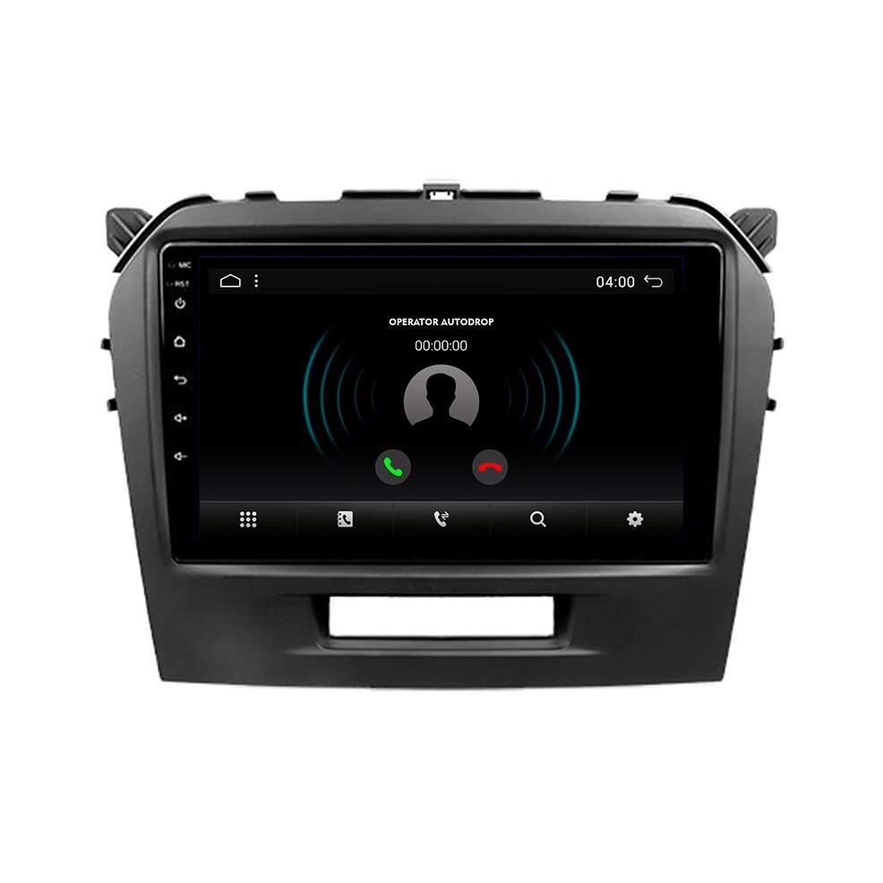 Navigatie Autodrop Suzuki Vitara Android Octacore Ac