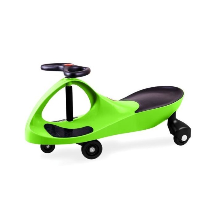 Триколка, Bigjigs, Didicar, Зелена