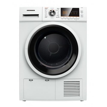 Uscator De Rufe Heinner Hcd 80b Condensare 8kg 16 Programe