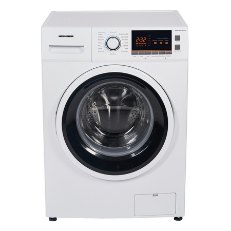 Masina de spalat rufe Heinner HWM–8014A+++, 8KG, 1400 RPM, Clasa A+++, 60 cm, Alb
