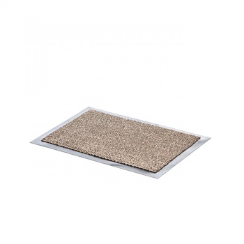 Covor intrare Kansas 120x180 cm, Bej Covor intrare Kansas 120x180 cm, Bej