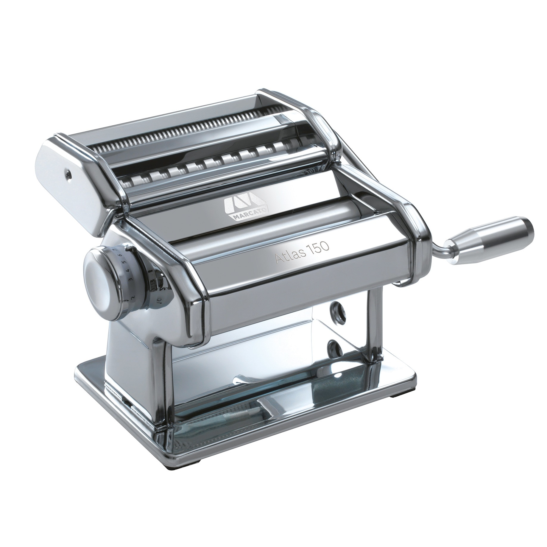 Машина за паста Marcato ATLAS 150 CLASSIC Машина за паста Marcato ATLAS 150 CLASSIC