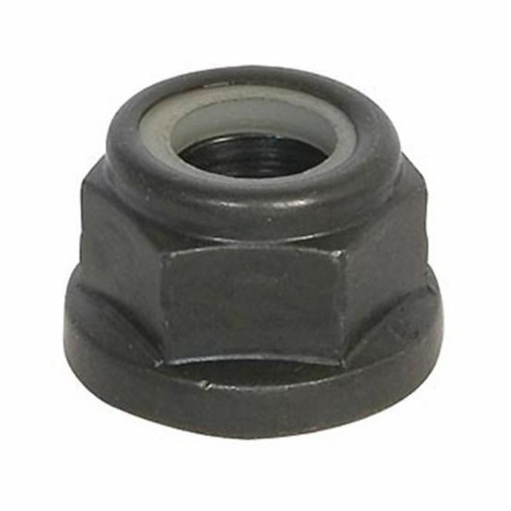 Piulita M10x10 cap reductor, Terra Motors, compatibila motocoasa Stihl FS 36, FS 55, FS 70, FS 75, FS 80, FS 85, FS 120