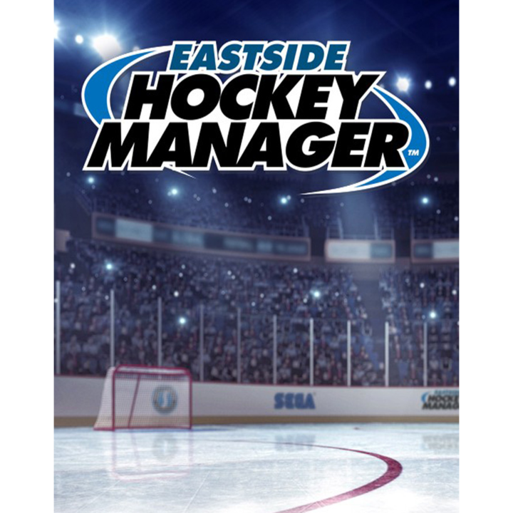Eastside Hockey Manager játék Steam aktiváló kód