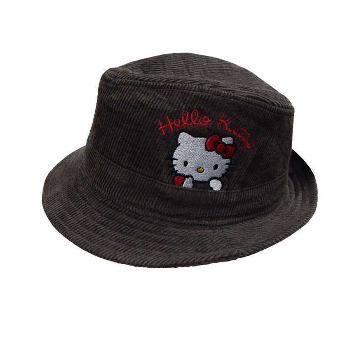 Palarie copii HelloKitty, Maro