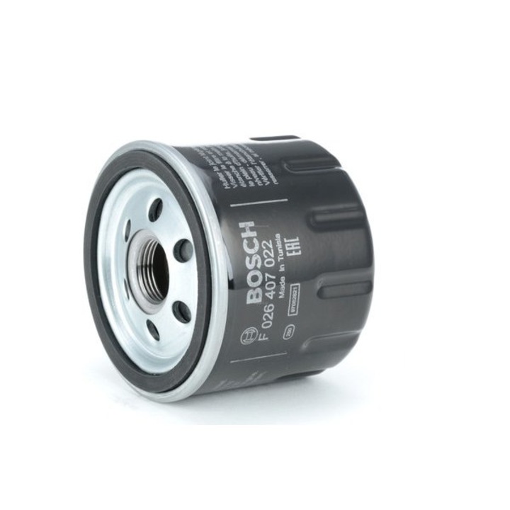 Filtru de ulei BOSCH Honda Civic IX F 026 407 022