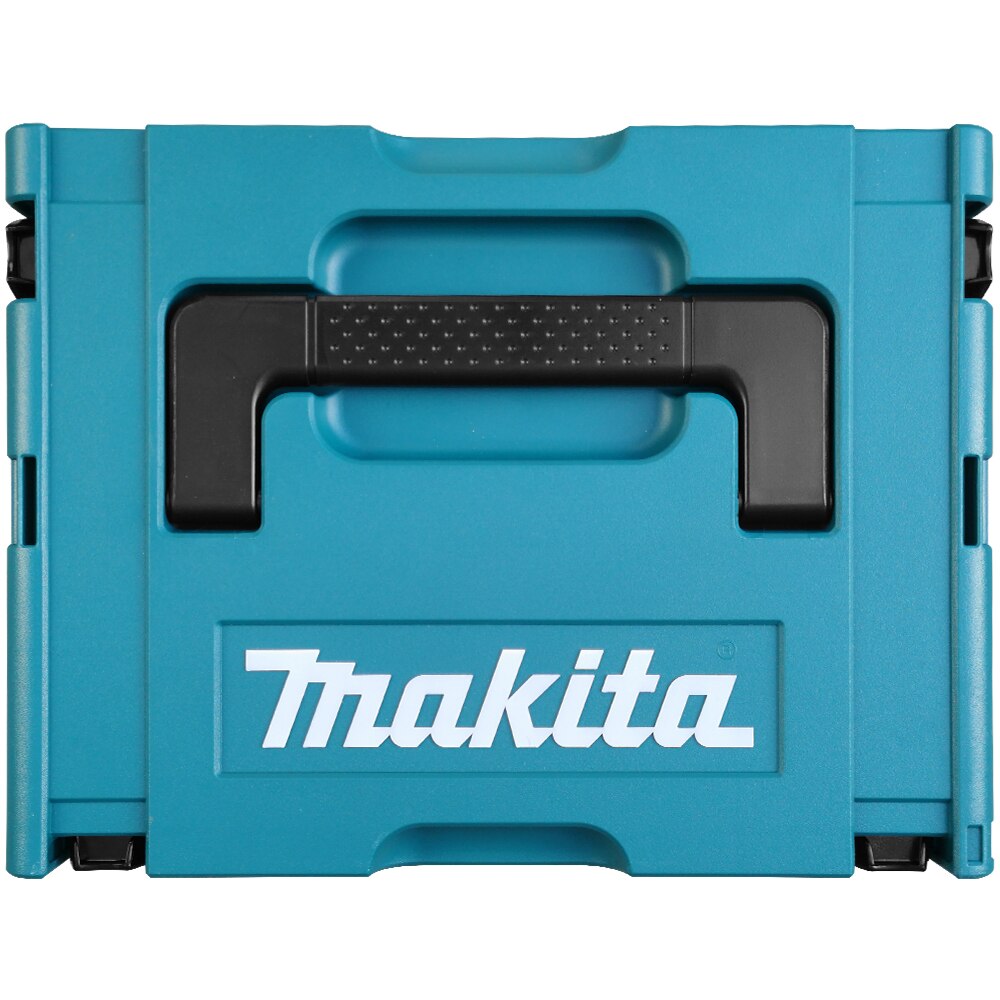 Set d'accessoires MAKPAC MAKITA B-49884 (116 pièces)