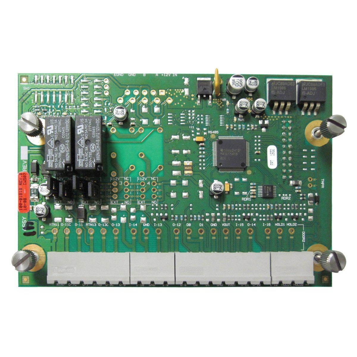 Modul de extensie Honeywell NetAXS-123 NXD2 pentru 2 usi - eMAG.ro