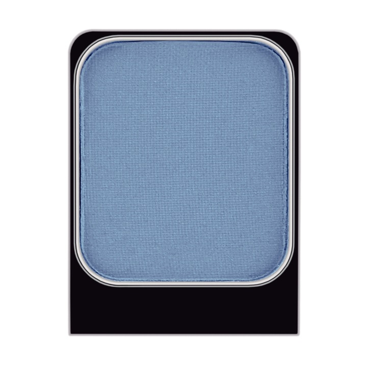 Fard de pleoape nr. 63 nuanta Ocean Blue, MALU WILZ, 1,4 g
