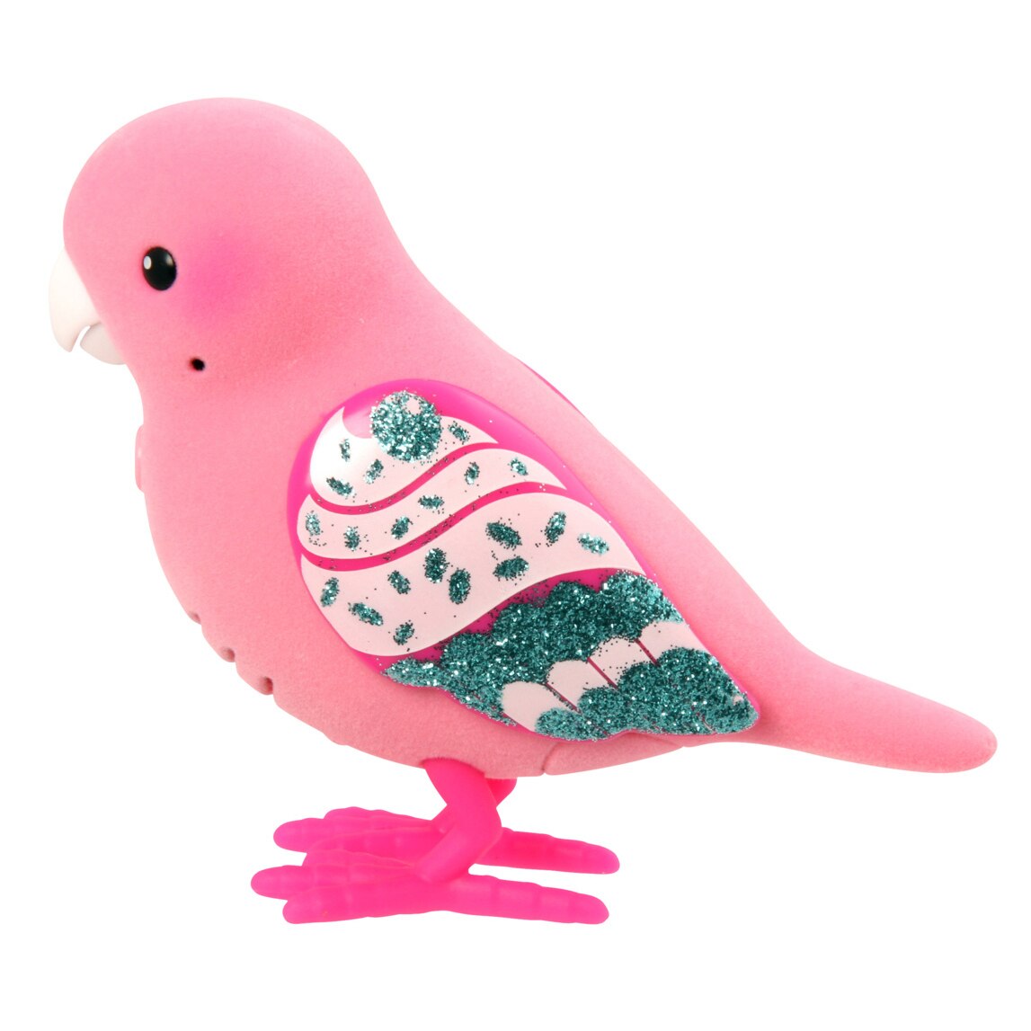 Pasare electronica Little Live Pets S4, Cupcake Katie