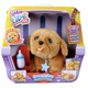 Jucarie de plus interactiva, Moose, Catelul Snuggles