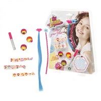 Set pentru colorat parul Soy Luna