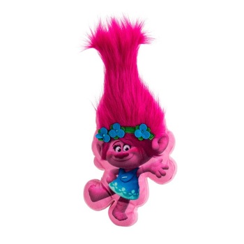 Jucarie de plus Trolls, perna Poppy Jucarie de plus Trolls, perna Poppy