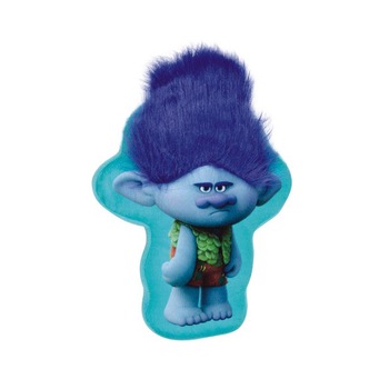 Jucarie de plus Trolls, perna Branch Jucarie de plus Trolls, perna Branch