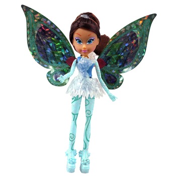 Papusa mini Winx Tynix Layla Papusa mini Winx Tynix Layla