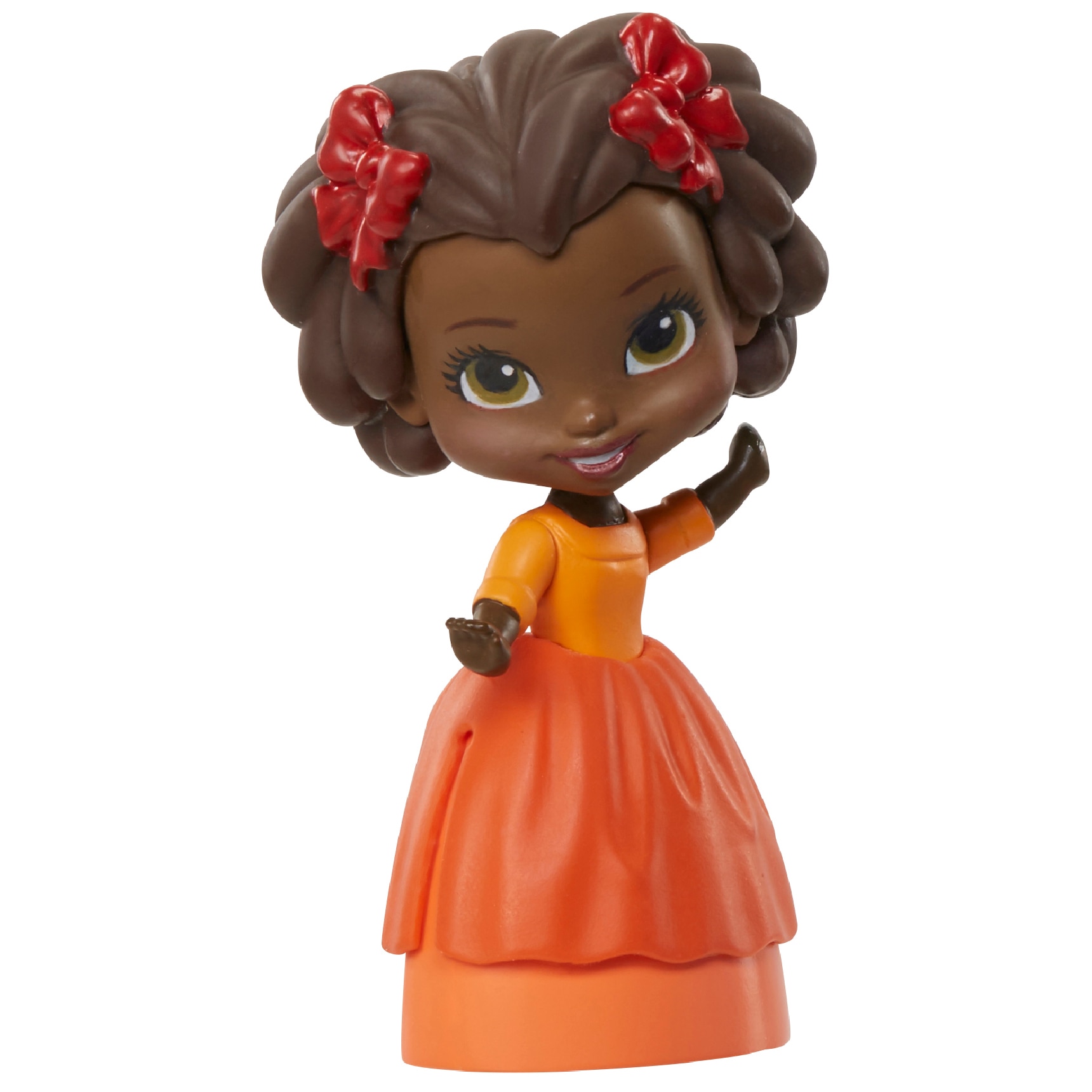 Papusa Sofia Intai, Ruby, 8 cm