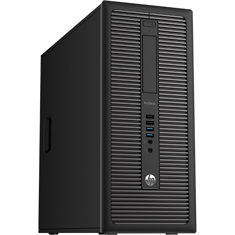 600 ProDesk HP Win10 500GB 8GB i3-4160 600 ProDesk ☆HP G1 K9M95US 500Gb 8Gb 3.6GHz i3-4160 Microtower Windowsデスクトップ