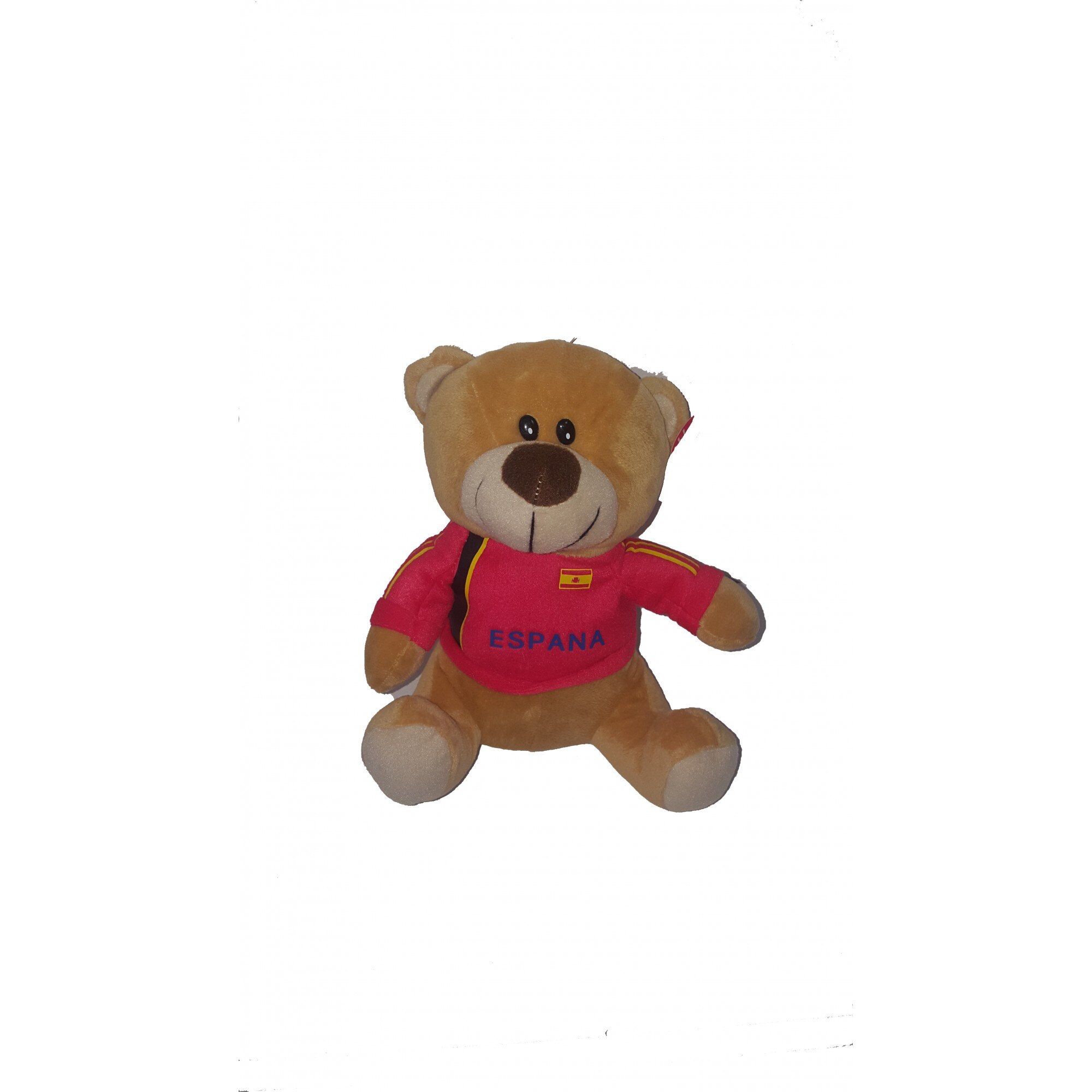 Jucarie de plus Urs Spania, 22cm