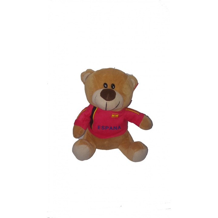 Plüss játék Bear Spain, 22cm