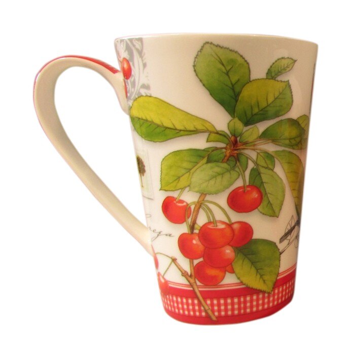 Cana Inalta Colectia Deliciul Cireselor