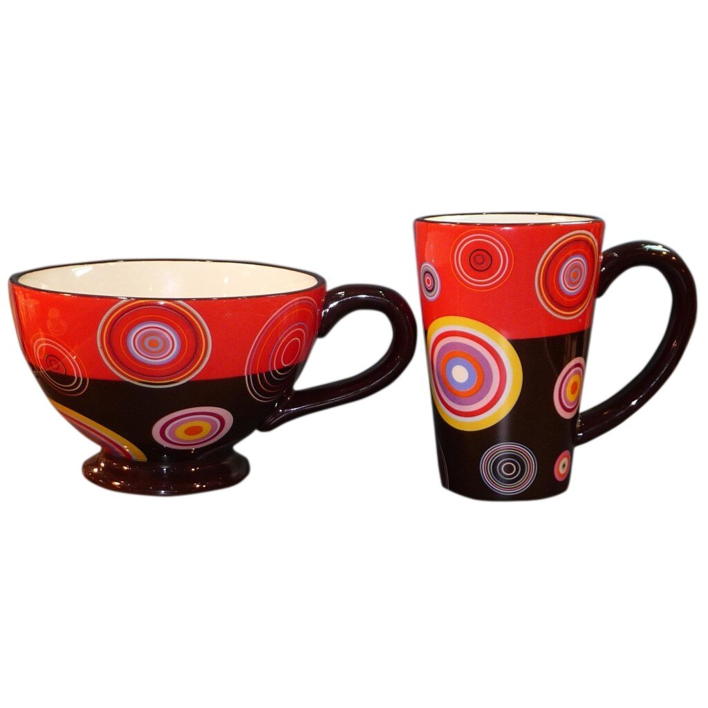 Cana Inalta Colectia Dimineti cu Tine